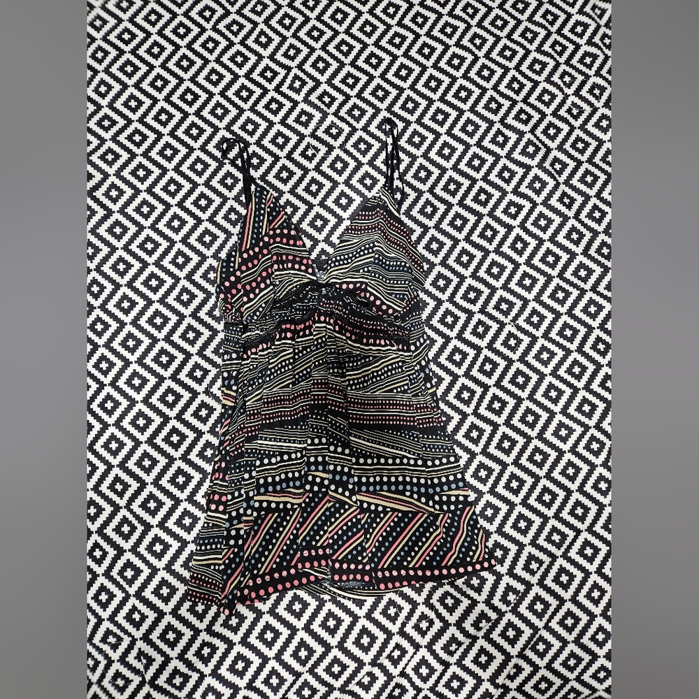 Woman's top